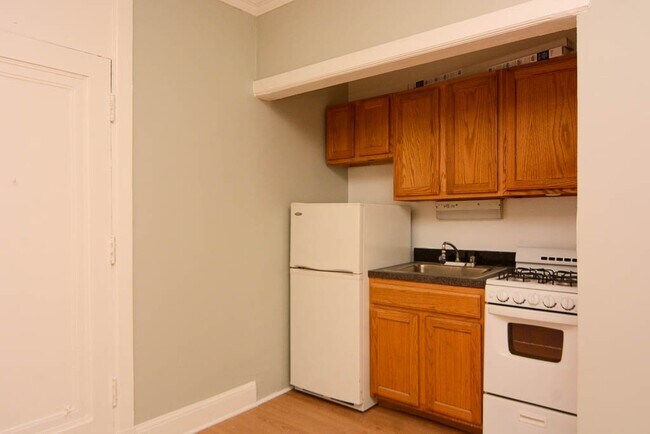 Foto del edificio - 3836 N Fremont St