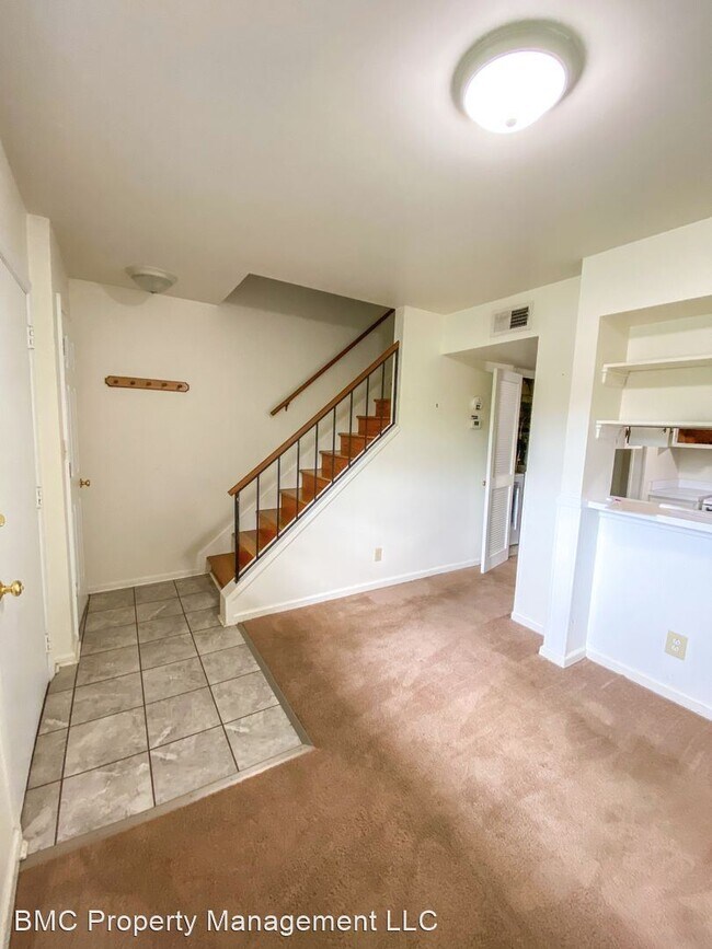 Building Photo - 2 br, 1 bath House - 1731A Chesapeake Street