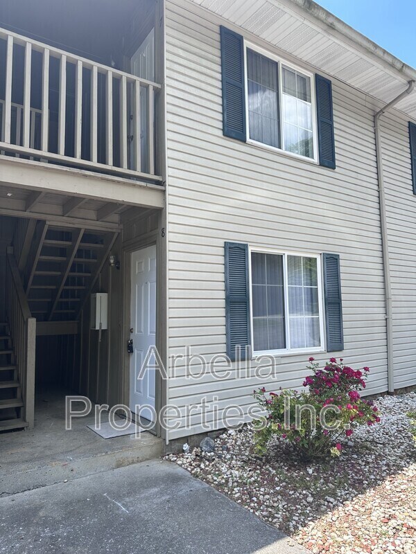 103 Beech St Unit Apt 8, Johnson City, TN 37604 Condo for Rent in