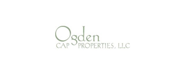 Ogden CAP Properties, LLC