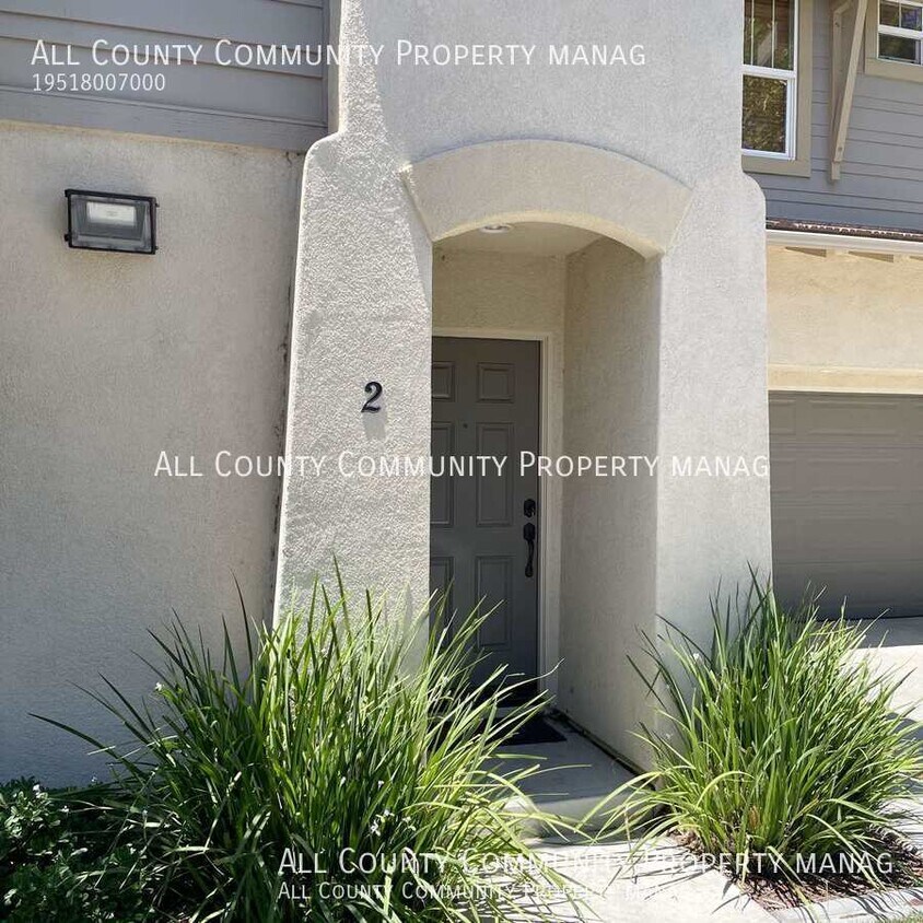 41549 Wild Ivy Ave Unit 2, Murrieta, CA 92562 Condo for Rent in