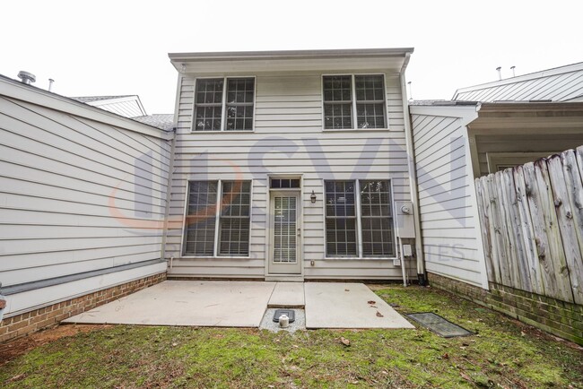 Building Photo - Cozy Townhome in Durham, NC!