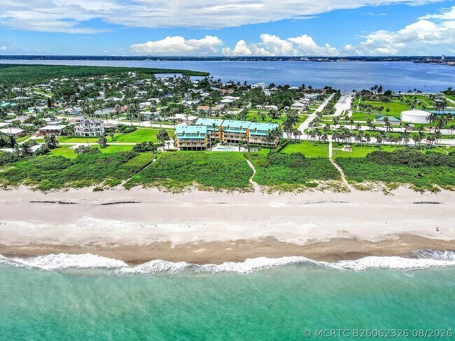 Foto del edificio - 1550 S Ocean Dr