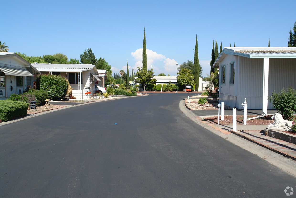 Primary Photo - Sierra Meadows