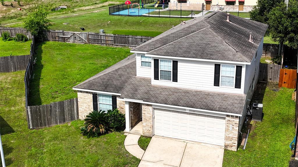 Foto principal - 2503 Marble Manor Ln