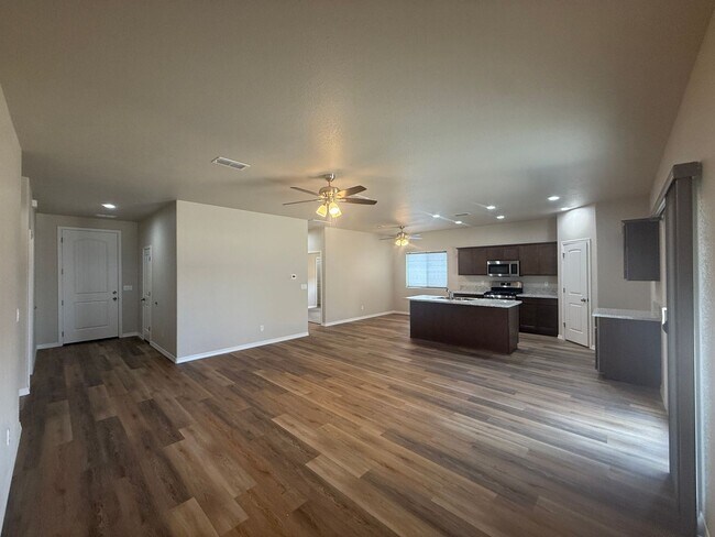 Foto del edificio - New Build 3 Bedroom 2 Bathroom