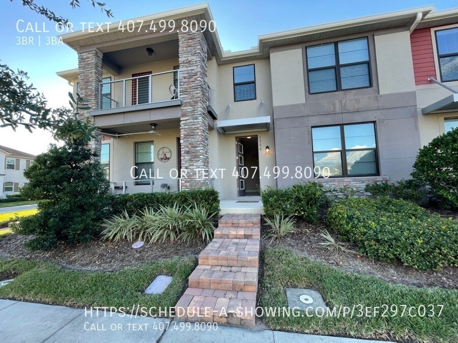 Foto principal - 2566 Amati Dr