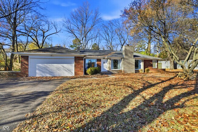 Foto del edificio - 7026 Spring Mill Rd