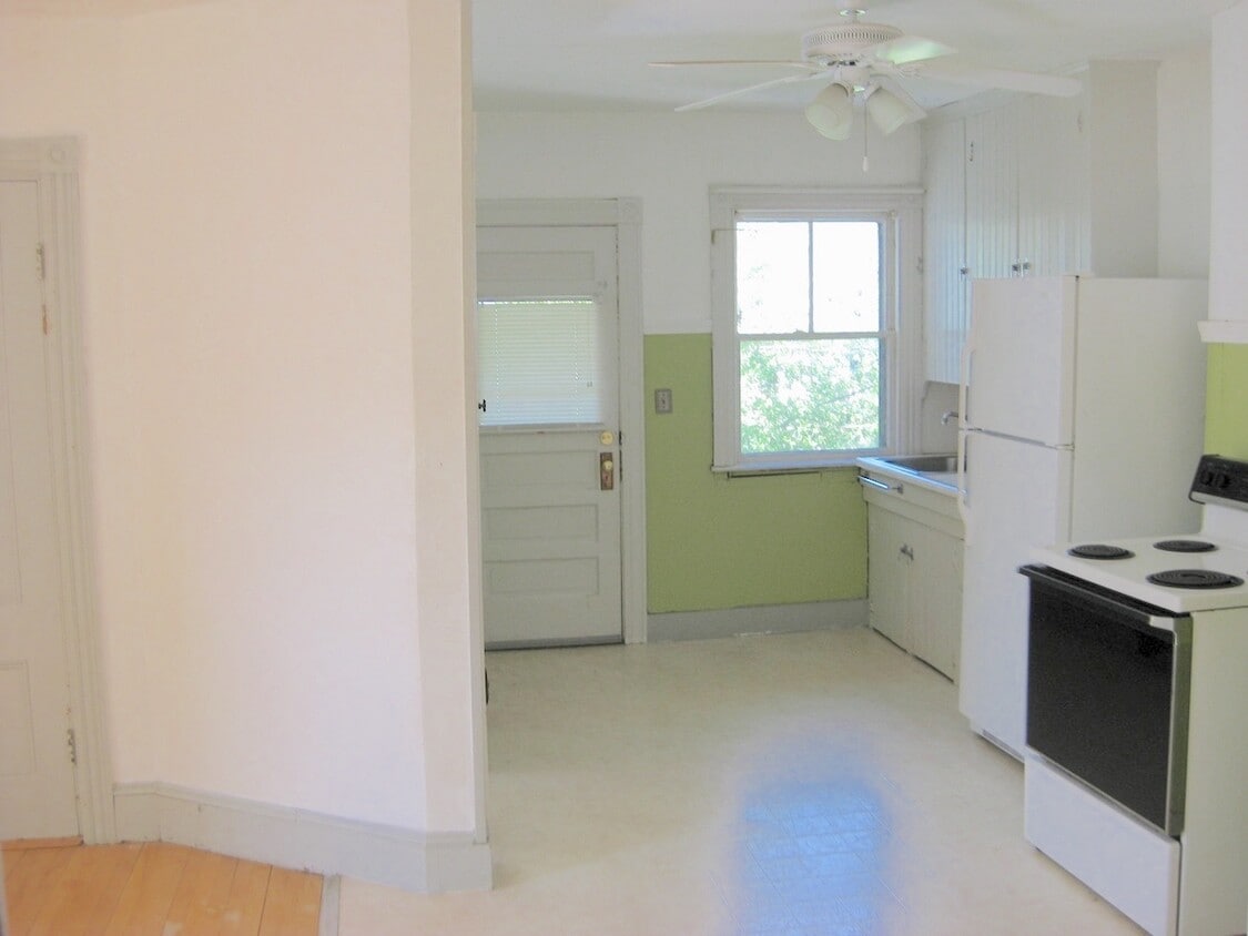 Foto principal - 337 Brown St