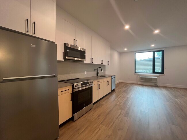 Foto del edificio - 506 Communipaw Ave