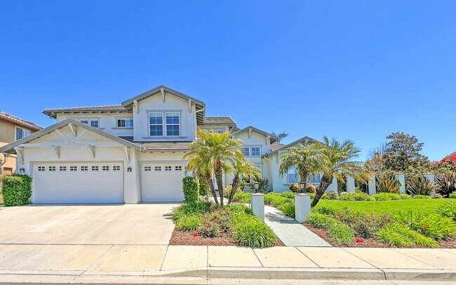 Building Photo - 4 Bedroom Luxury Home In the Estates at Ra...
