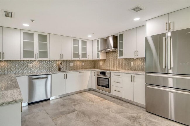 Foto del edificio - 1255 N Gulfstream Ave