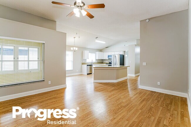 Building Photo - 7716 Marbella Creek Ave