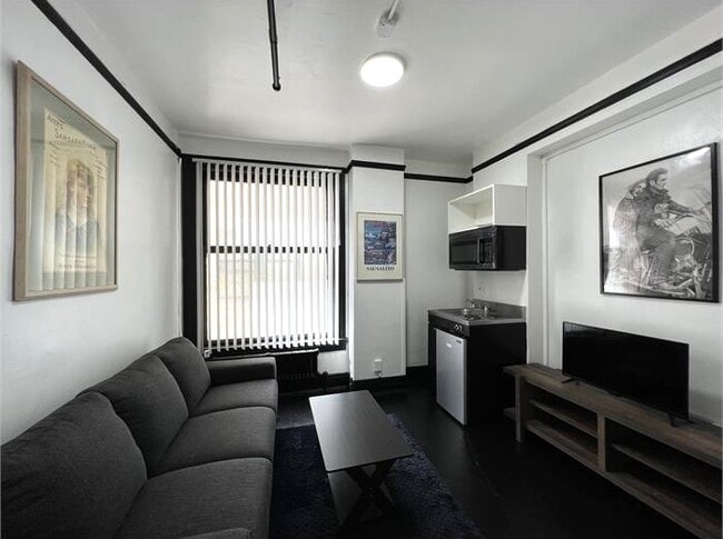 Foto del edificio - Alexandria Apartments