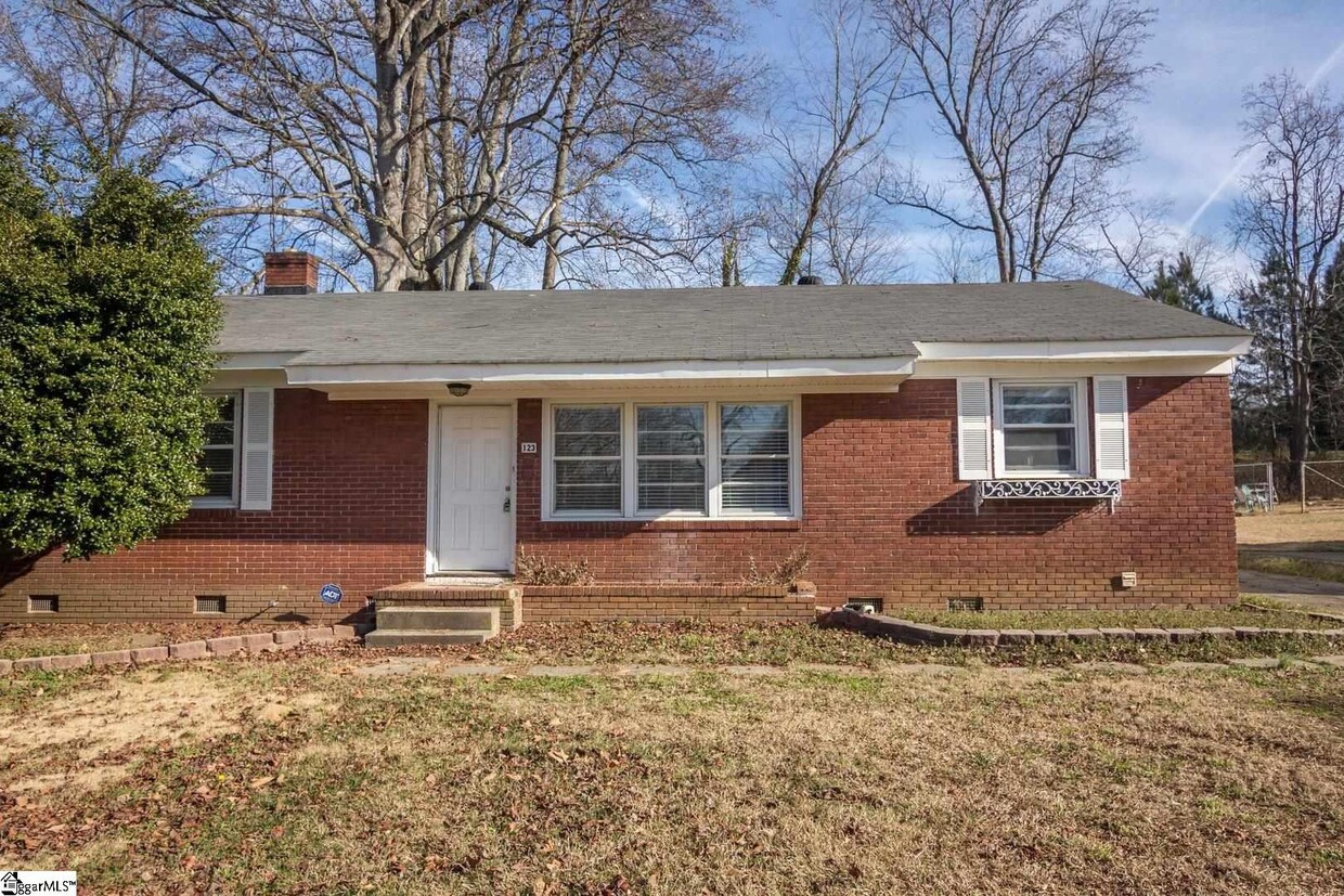 123 Legrand Blvd, Greenville, SC 29607 - House Rental in Greenville, SC ...