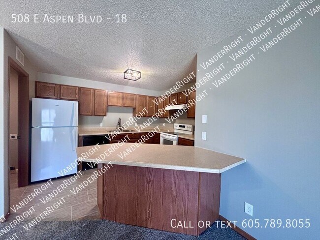Foto del edificio - 508 E Aspen Blvd