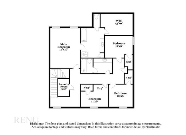 Foto del edificio - 11022 Yonder Flts