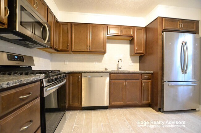 Foto del edificio - 7 Whitman St