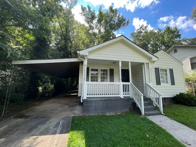 Foto del edificio - 1239 Lockwood Dr SW