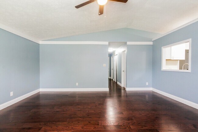 Foto del edificio - 5207 Antigua Trail