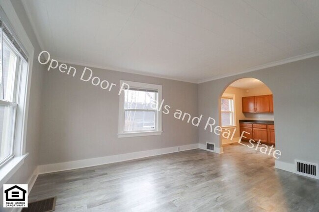 Foto del edificio - 1420 Garfield St