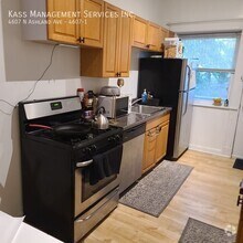 Building Photo - 4607 N Ashland Ave