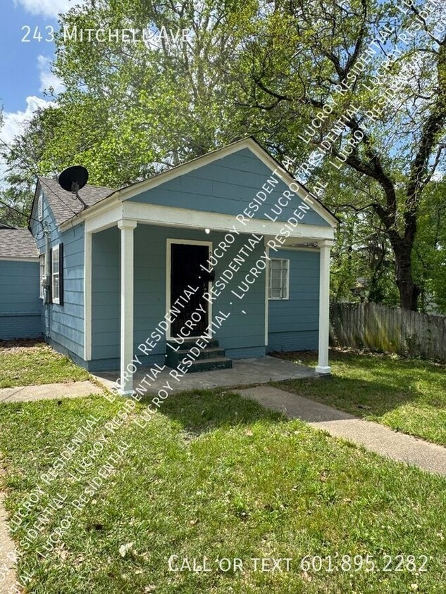 Photo - Welcome to this charming 3 bedroom, 1 bath...