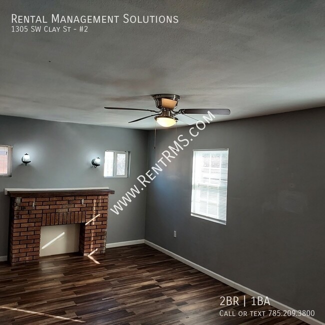 Foto del edificio - 1305 SW Clay St