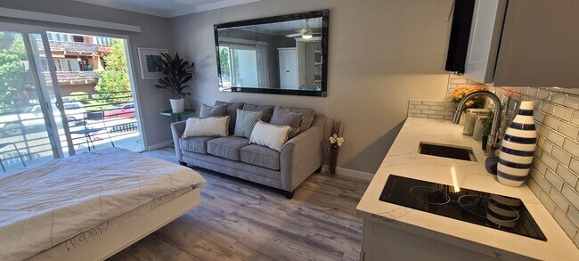 Foto del edificio - 1021 Scott St