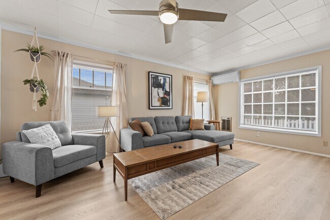 Foto del edificio - 1612 E 29th St