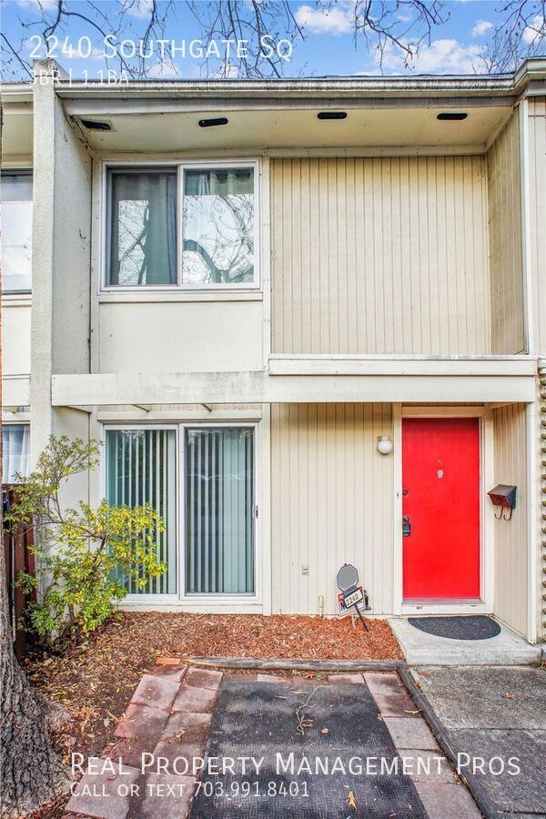 Foto del edificio - 2240 Southgate Square