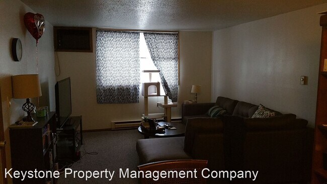 Foto del edificio - 2 br, 1 bath House - 906 Benton Dr. # 11