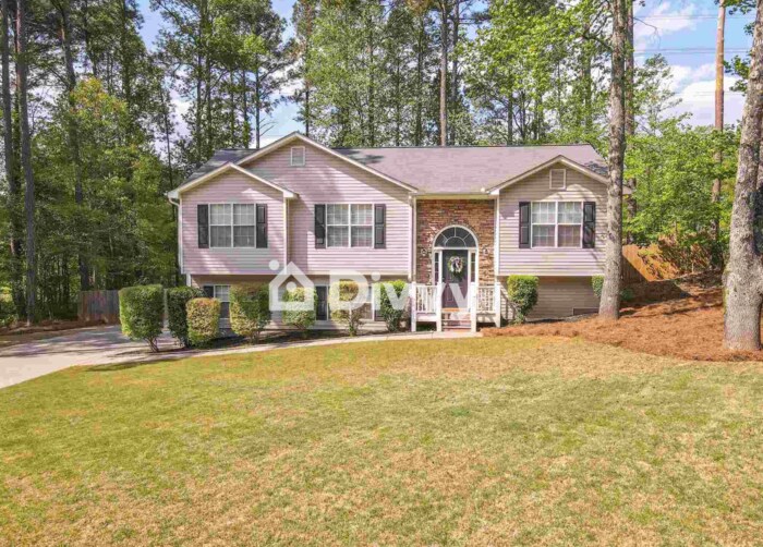 104 Battle Gate Ln, Dallas, GA 30157 House for Rent in Dallas, GA