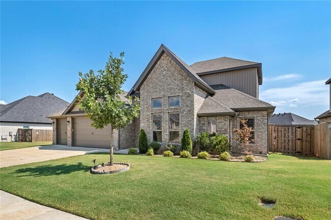 Foto del edificio - 230 Bequette Ln