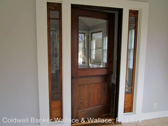 Building Photo - 2 br, 2 bath House - 3849 Sequoyah Avenue