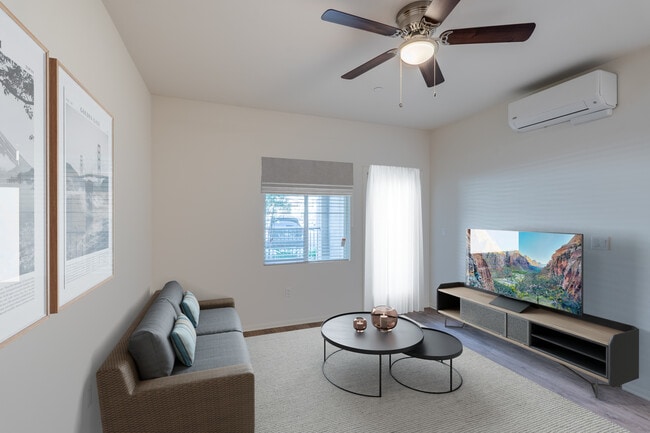 Building Photo - Villa Annette Apartment Homes