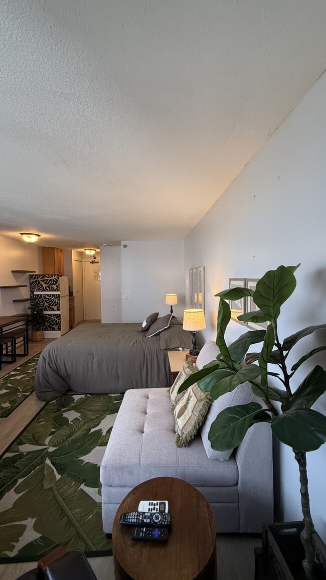 Photo - 1700 Ala Moana Blvd Townhome