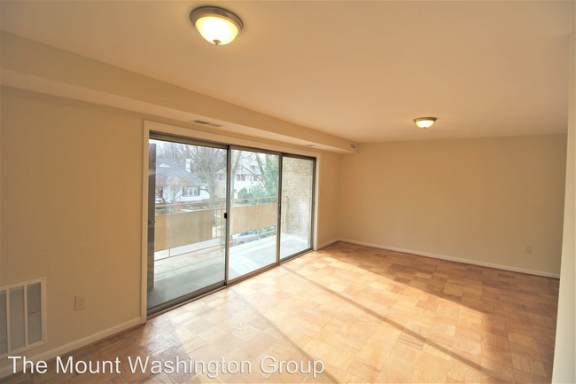 Foto del edificio - 6000 Park Heights Ave