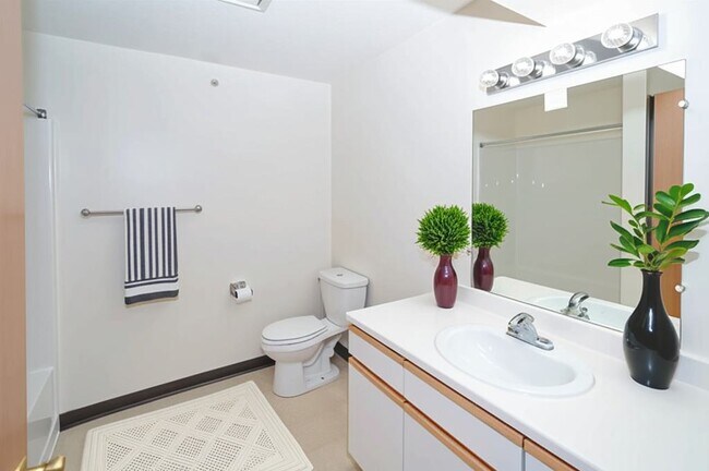 Foto del edificio - Oates Estates Apartments