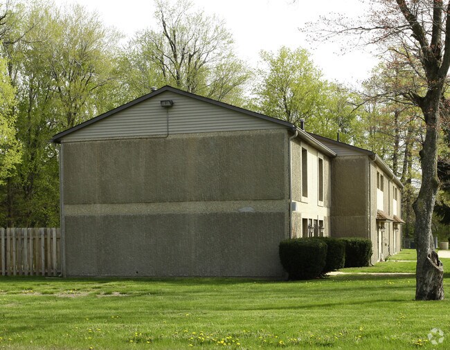 Nye Park Apartments Apartments in Painesville, OH