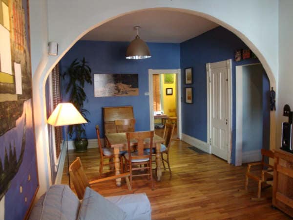 Building Photo - 152 W Bayaud Ave