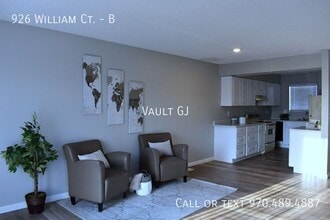 Building Photo - 926 William Ct