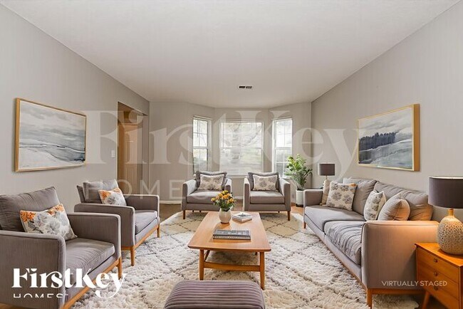 Foto del edificio - 3421 Waldrop Creek Trail
