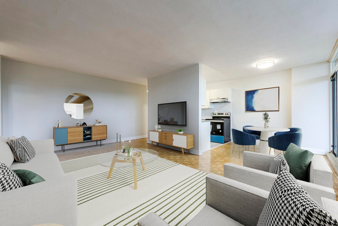 Photo principale - Concord Apartments