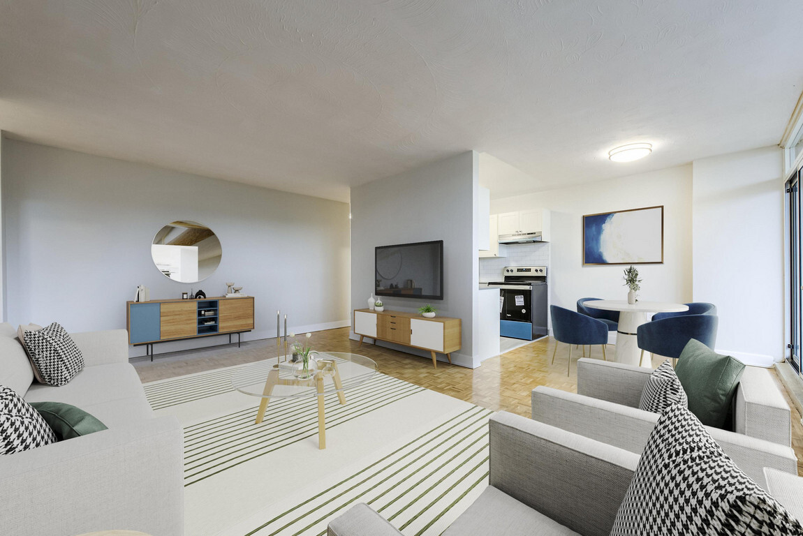 Primary Photo - Concord Apartments
