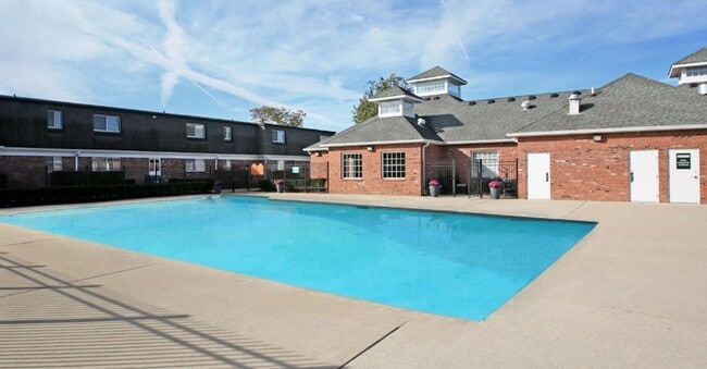 Building Photo - Serenity Park Apartments