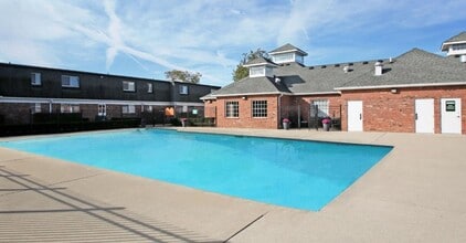 Building Photo - Serenity Park Apartments