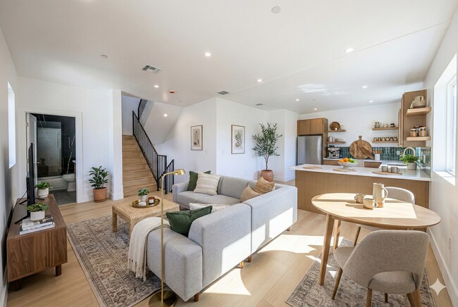 Foto del edificio - 2424 S West View St