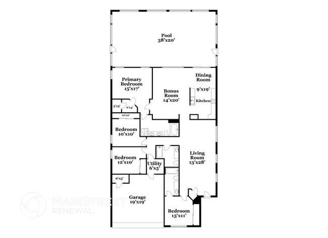 Building Photo - 210 Andover Dr