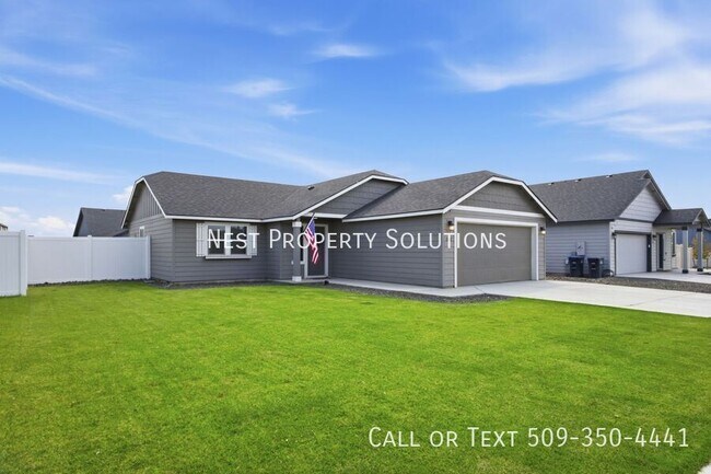 Building Photo - 207 N Paxson Dr